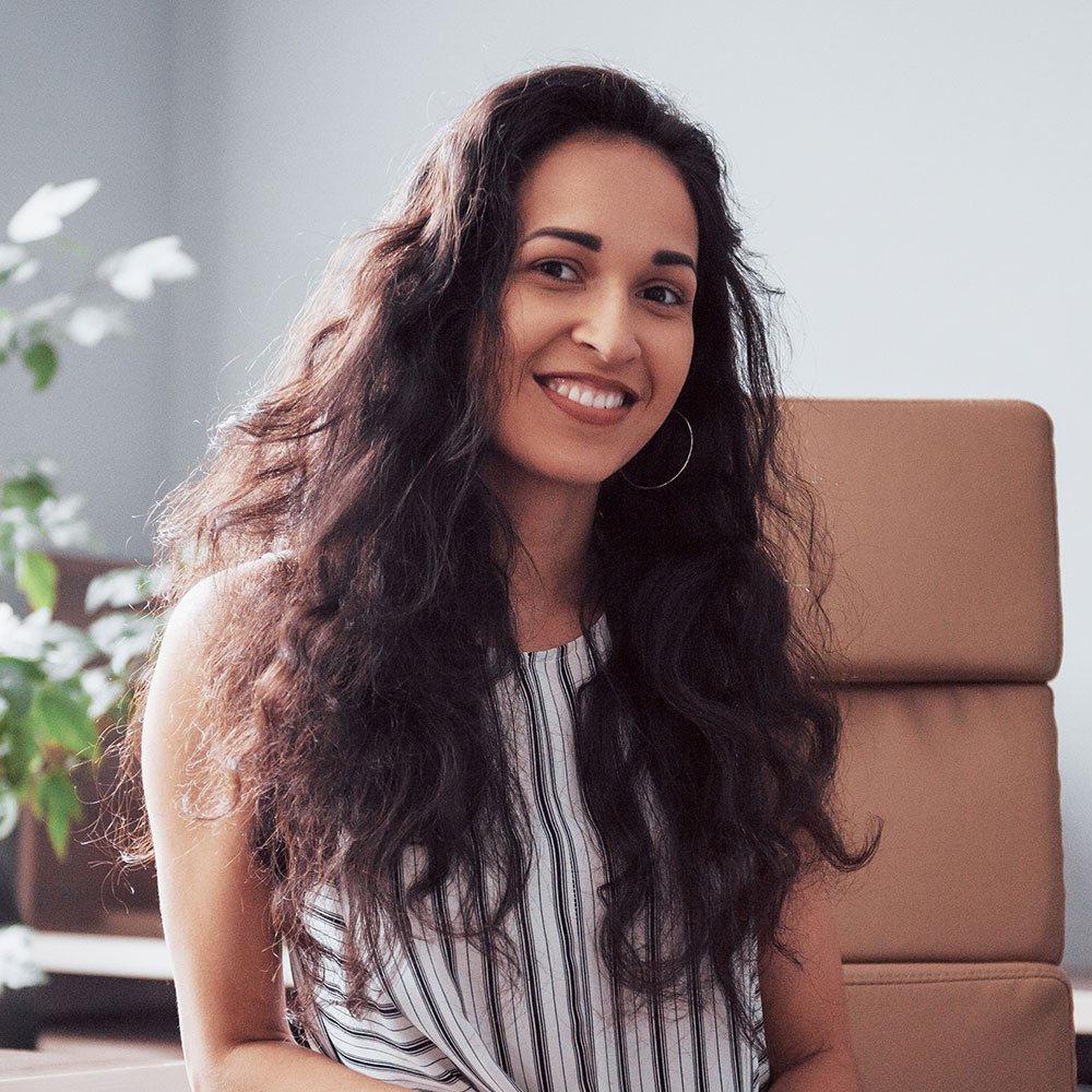 Fatima Hussain